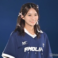 永瀬莉子(C)モデルプレス