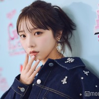 与田祐希インタビュー「乃木坂46卒コン後の2ヶ月」と「今後の目標」(C)モデルプレス