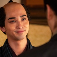 横浜流星「べらぼう~蔦重栄華乃夢噺~」第19話(C)NHK