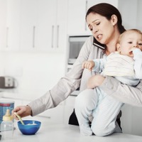 47歳、3人の子育てと仕事に追われる日々。「私の人生、このままでいいの？」と問い始めた私が見つけた新しい道