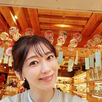 飯田圭織 Instagramより