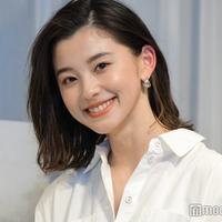朝比奈彩(C)モデルプレス
