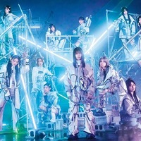 櫻坂46(提供写真)