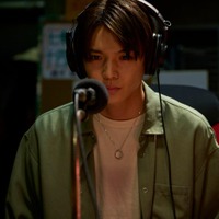 佐藤大樹(C)日本テレビ