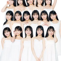 「ミスマガジン2025」BEST16/撮影:LUCKMAN、カノウリョウマ(C)講談社