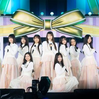 乃木坂46「13th YEAR BIRTHDAY LIVE」撮影:鈴木健太(KENTA Inc.)