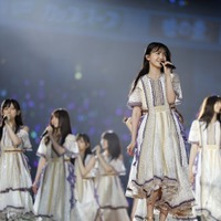 乃木坂46「13th YEAR BIRTHDAY LIVE」撮影:鈴木健太(KENTA Inc.)