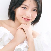 出口夏希(画像提供:講談社)