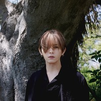 山田涼介(画像提供:講談社)