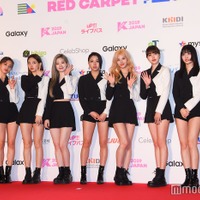 TWICE (C)モデルプレス