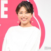 里田まい(C)モデルプレス