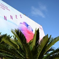 「第78回カンヌ国際映画祭」の様子/Photo by Getty Images
