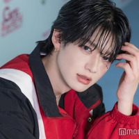 モデルプレスのインタビューに応じた小川史記(C)モデルプレス