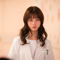 橋本環奈「天久鷹央の推理カルテ」第5話(C)テレビ朝日
