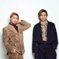 KinKi Kids(提供写真)