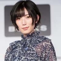 ショートヘアの光宗薫 (C)モデルプレス