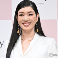 アンミカ(C)モデルプレス