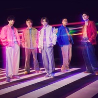 Aぇ! group(提供写真)