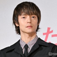 窪田正孝(C)モデルプレス