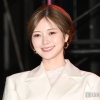 白石麻衣(C)モデルプレス