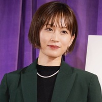 前田敦子、“再婚線”があると言われ大喜び！理想の男性のタイプも明かす「その前にやってくれる人がいい」