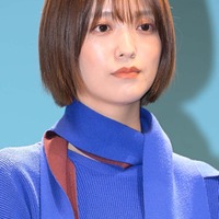 工藤美桜 (C)モデルプレス