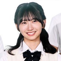 日向坂46藤嶌果歩、ライブではメンバーも認める“盛り上げ隊長”「気合を入れて…」