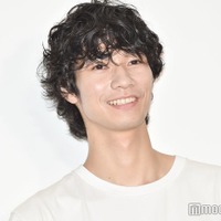 清原翔(C)モデルプレス