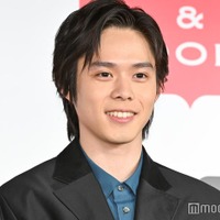 細田佳央太(C)モデルプレス