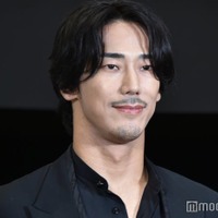 小林直己(C)モデルプレス