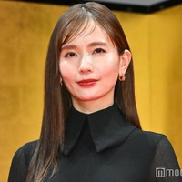 中村ゆり (C)モデルプレス