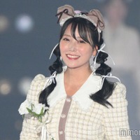 白間美瑠(C)モデルプレス