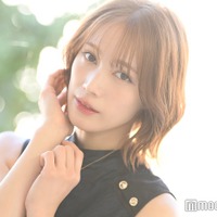 中村ゆりか(C)モデルプレス