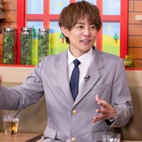 杉浦太陽(C)AbemaTV,Inc.