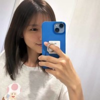 「家族でお揃いステキ」真野恵里菜、お気に入りのルームウェアSHOTに反響「仲いいですね」