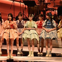 FRUITS ZIPPER(C)CEIPA/MUSIC AWARDS JAPAN2025