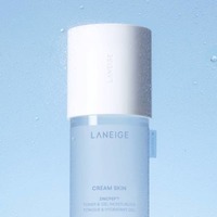 LANEIGE、水のように軽く肌にスーッとなじむ保湿化粧水「ジェルクリームスキンローション」が新発売