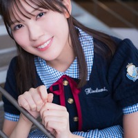 モデルプレスのインタビューに応じた森本茉莉(C)モデルプレス