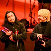 Creepy Nuts(C)CEIPA/MUSIC AWARDS JAPAN2025