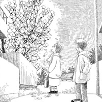 「あの時を思い出すわ」亡き妻の面影がある若い女性が、とった行動とは【さんさん録＃10】