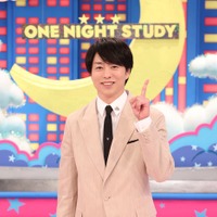 櫻井翔(C)フジテレビ