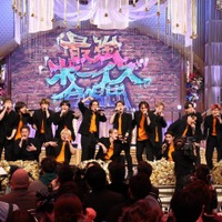 最強ボーイズ合唱団(C)フジテレビ