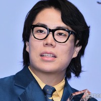 高比良くるま(C)モデルプレス