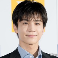 新CM発表会に出席した岩田剛典(C)モデルプレス