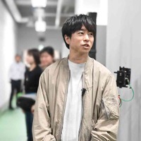 櫻井翔(C)日本テレビ