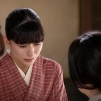 芳根京子(C)フジテレビ