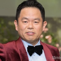 津田篤宏(C)モデルプレス