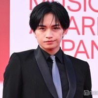 中島健人(C)モデルプレス