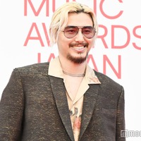 藤井 風(C)モデルプレス