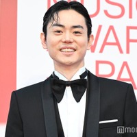 菅田将暉(C)モデルプレス